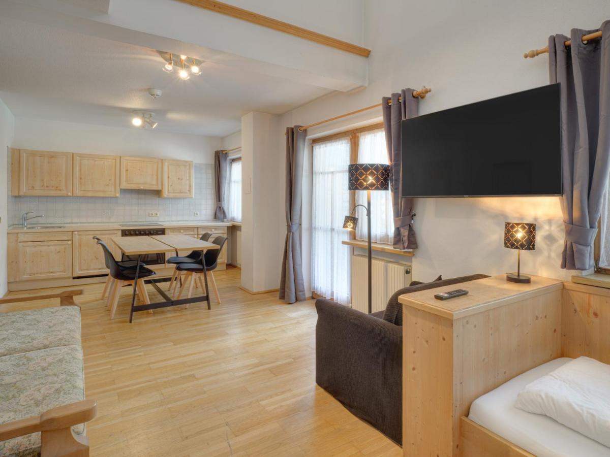Center & Homestay Mayrhofen