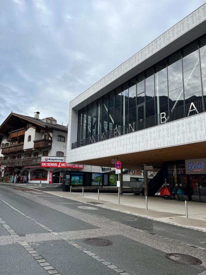 Center & * Mayrhofen