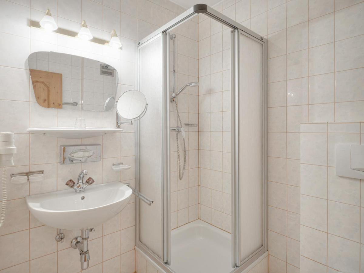 Center & Homestay Mayrhofen