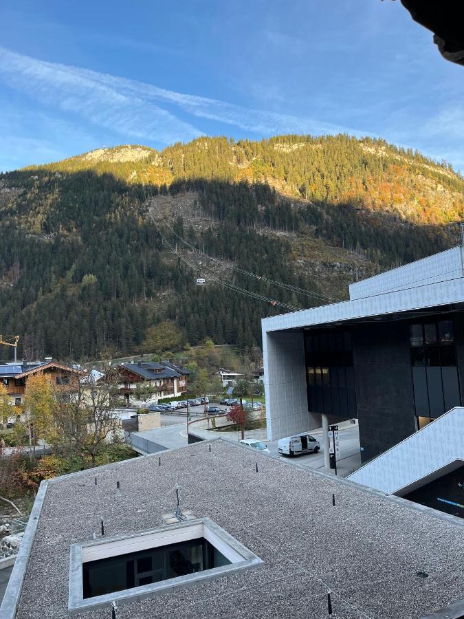 Privatunterkunft Center & Mayrhofen
